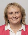 Mgr. Bc. Pavla Golasowsk, DiS.