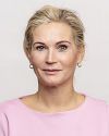 Ing. Marie Poarov
